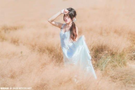 [喵糖映画]VOL.224 晚秋的原野 [39P/871MB]-1