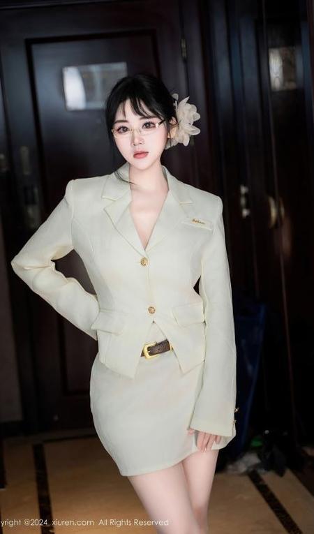 [Xiuren秀人网]2024.06.18 NO.8717 汐汐爱吃草莓[86+1P/769MB]-2