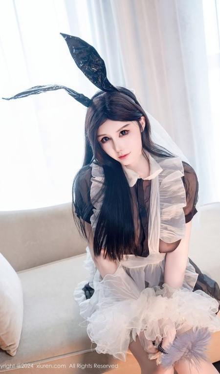 [Xiuren秀人网]2024.08.14 NO.9010 陈芊儿[81+1P/704MB]-2