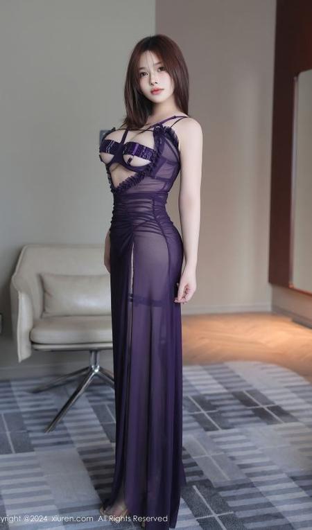 [Xiuren秀人网]2024.09.12 NO.9148 麻布学妹[86+1P/775MB]-2