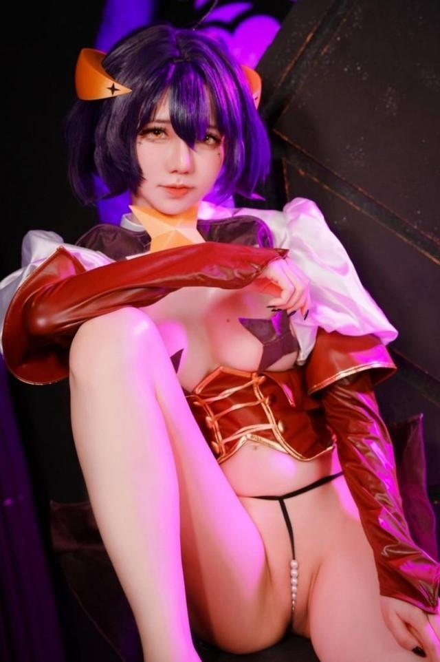 Sally Dorasnow – Magia Baser[55P-622MB]-2