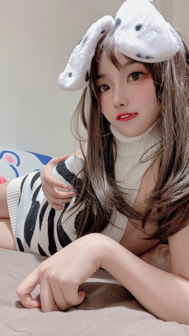 刺青Poi – NO.011 毛衣 [26P5V-101MB]-2