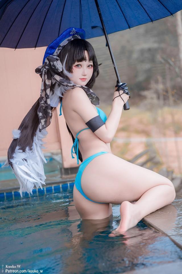 Kuuko W – Yangyang (Wuthering Waves)[32P-119.9M]-2