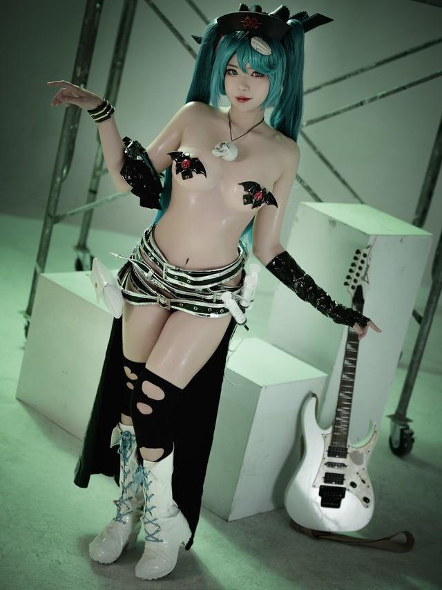 ZinieQ – Vocaloid Calne Ca[41P-7V-571.4M]-1