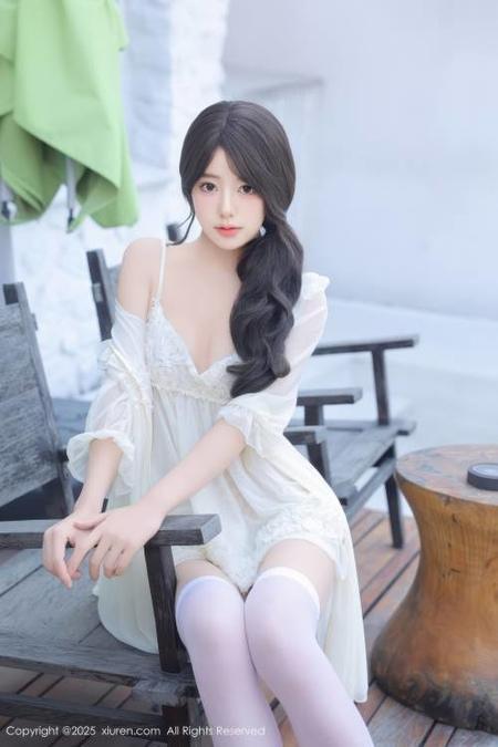 [Xiuren秀人网]2025.02.07 NO.9851 桃妖夭[113+1P/242MB]-2