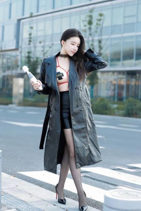 [Xiuren秀人网]2025.02.08 NO.9855 唐翩翩[90+1P/291MB]-2