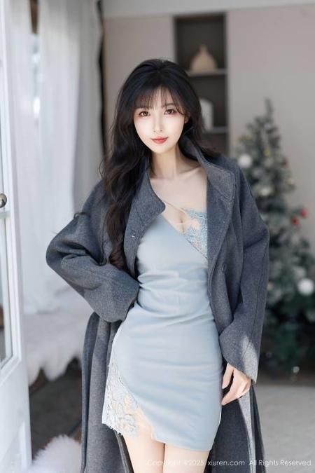 [Xiuren秀人网]2025.02.10 NO.9863 林星阑[83+1P/647MB]-2