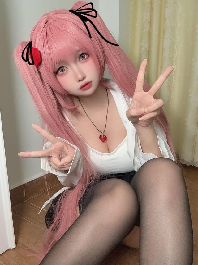 洛桑w伊梓 – NO.17 25年3月会员专属 学妹黄裙 [34P-221MB]-1