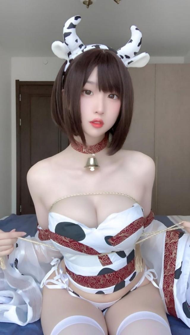 瓦斯塔亚小龙虾 – NO.17 牛牛自拍包 [45P3V-387MB]-1