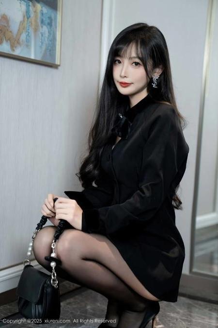 [Xiuren秀人网]2025.02.21 NO.9918 樱桃小阑子[99+1P/901MB]-2