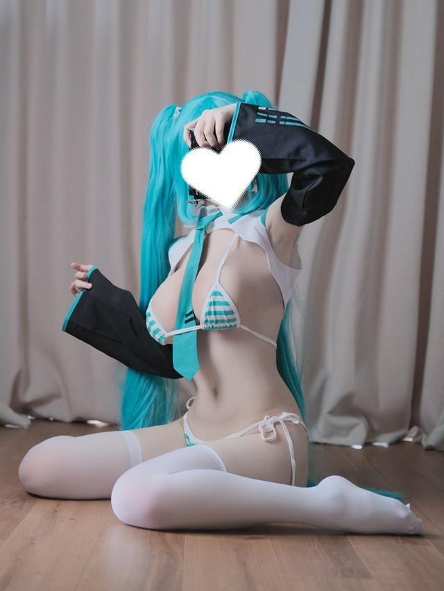 幼愛youmeko – NO.30 初音未来 (VOCALOID)[17P-89MB]-1