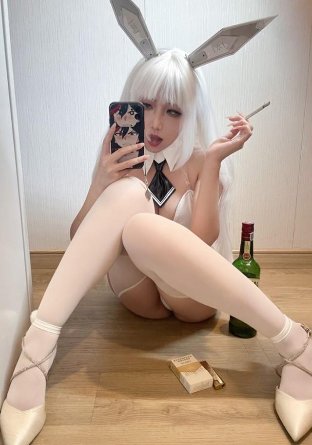 绞肉姬 – 白兔布兰尔 [11P-29MB]-1