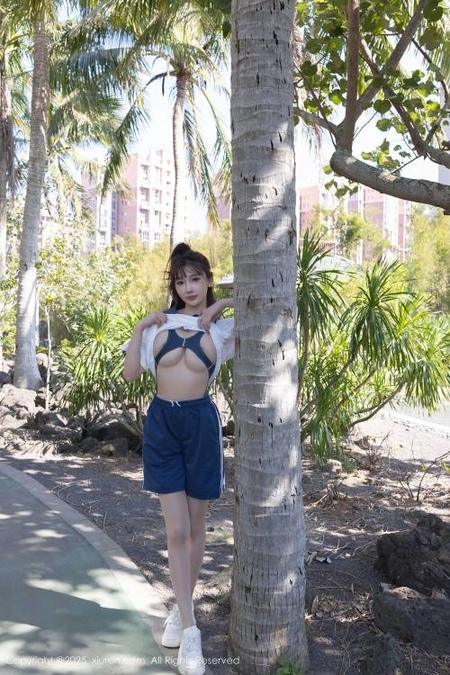 [Xiuren秀人网] 2025.03.06 NO.9979 陆萱萱 [85P 912.22 MB]-2