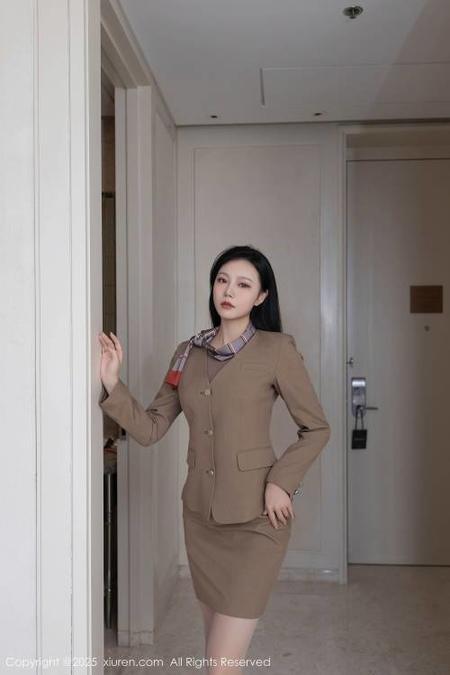 [Xiuren秀人网]2025.03.04 NO.9966 安然anran[80+1P/928MB]-2