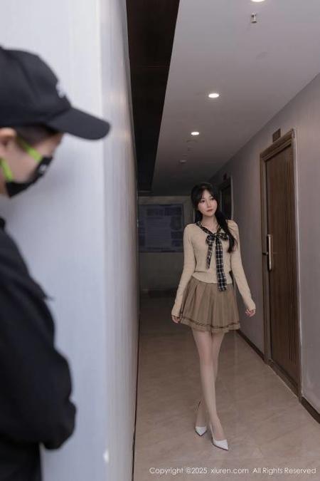 [Xiuren秀人网] 2025.03.07 NO.9988 鱼子酱Fish [83P 811.86 MB]-2