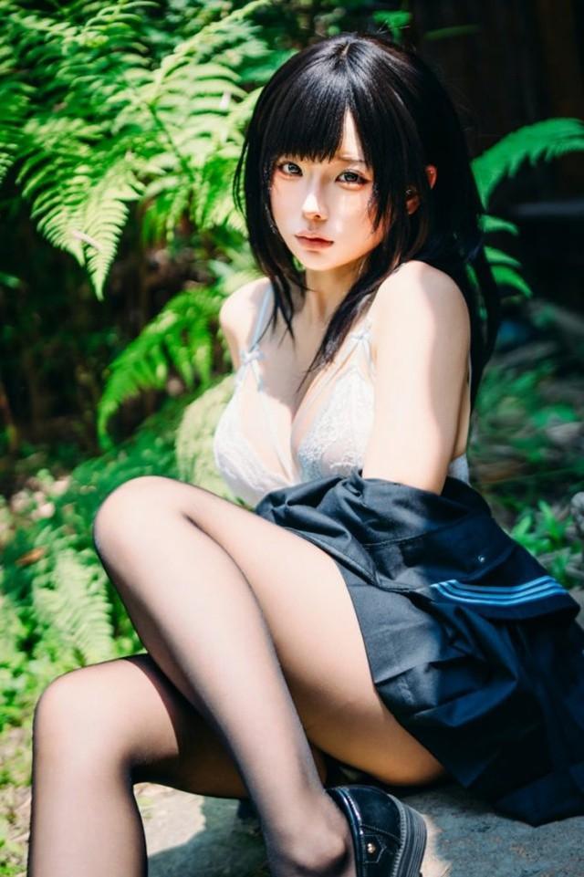 蠢沫沫 – NO.378 2025年10月自拍[173P-4.42GB]-1