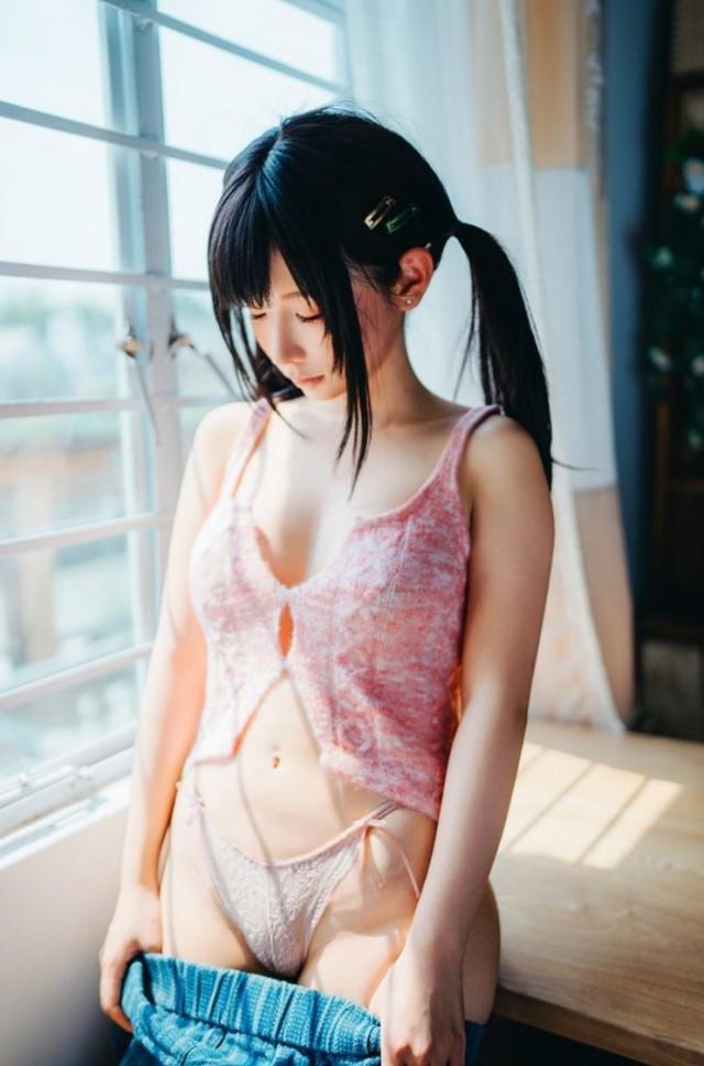 蠢沫沫 – NO.378 2025年10月自拍[173P-4.42GB]-3