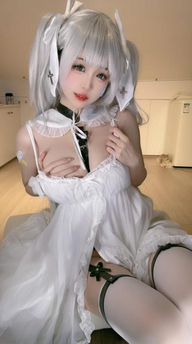 miko酱ww – NO.93 2025年04月订阅 [158P-762MB]-1