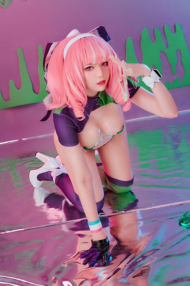 ZinieQ – Klara (Pokemon)[31P-145.2M]-1